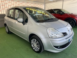 RENAULT MODUS  1.2 BENZINA 101CV 74KW 179.000 KM ORIGINALI